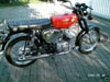 1978 Simson S50 B2, 60cc